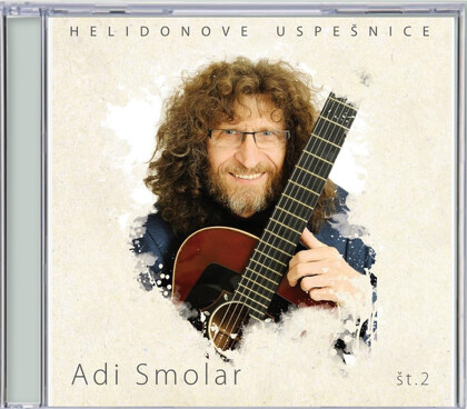 ADI SMOLAR št. 2 / HELIDONOVE USPEŠNICE - CD