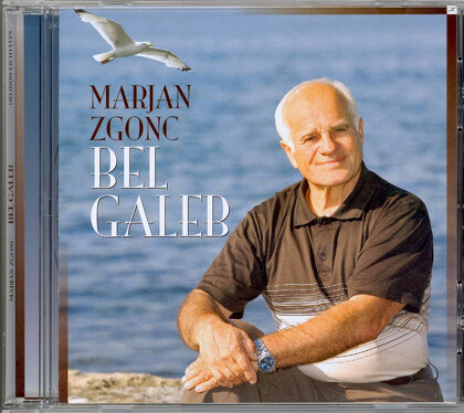 BEL GALEB - CD