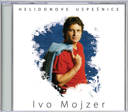 IVO MOJZER / HELIDONOVE USPEŠNICE - CD