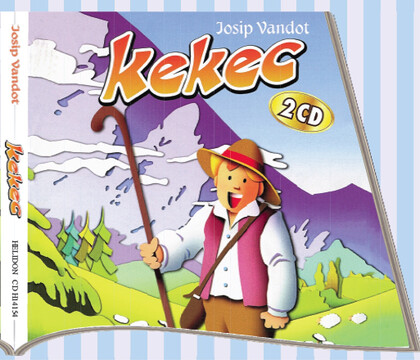 KEKEC - 2CD