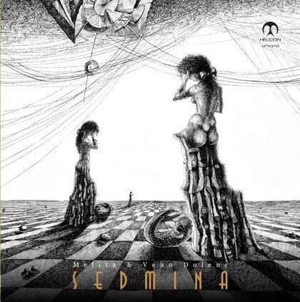 SEDMINA - LP