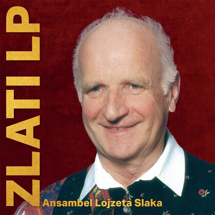 ZLATI LP - 2LP