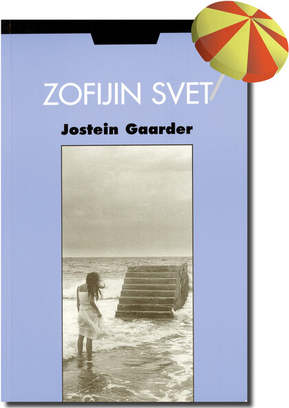 ZOFIJIN SVET - brošura