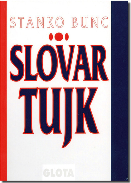 SLOVAR TUJK