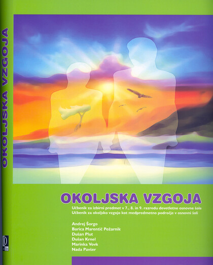 OKOLJSKA VZGOJA