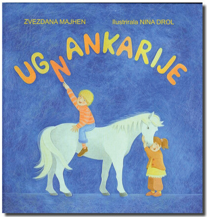 UG(N)ANKARIJE