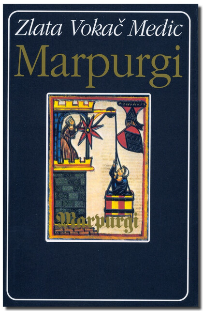 MARPURGI