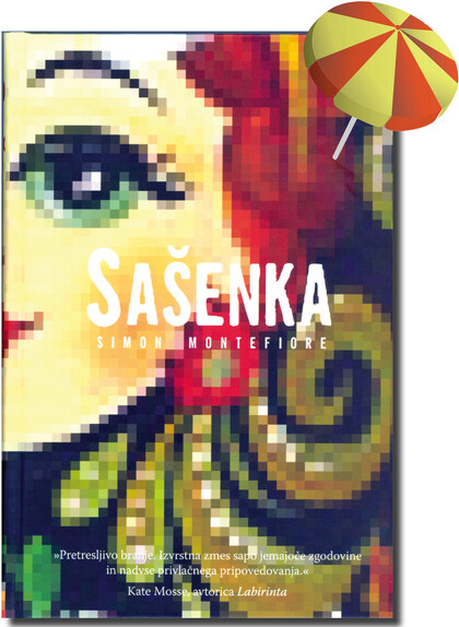 SAŠENKA