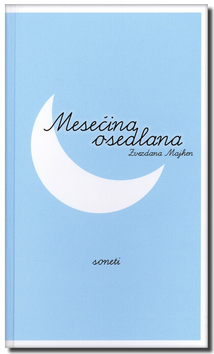 MESEČINA OSEDLANA