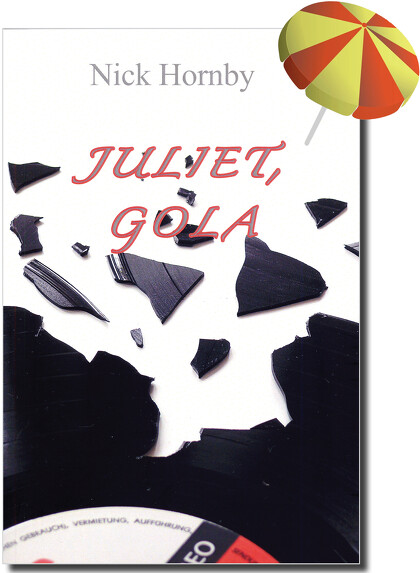 JULIET, GOLA