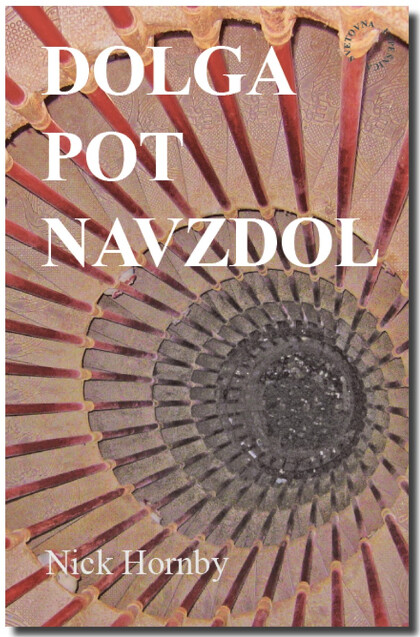 DOLGA POT NAVZDOL