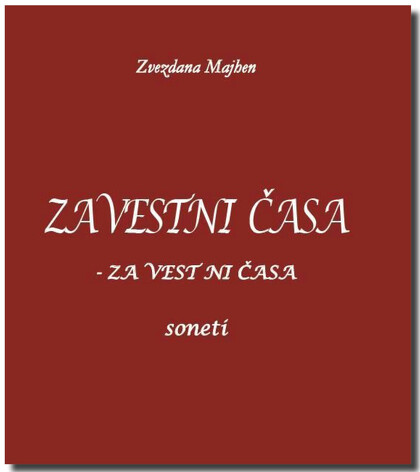 ZAVESTNI ČASA - ZA VEST NI ČASA