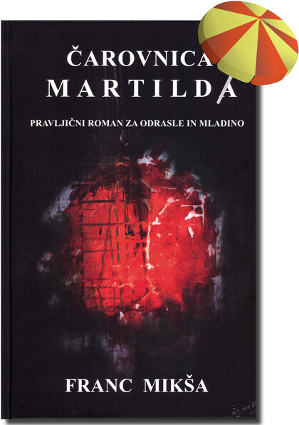 ČAROVNICA MARTILDA 