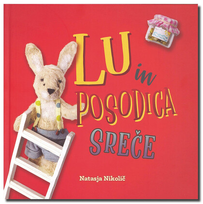 LU IN POSODICA SREČE