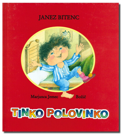 TINKO POLOVINKO