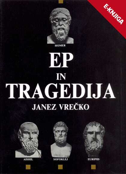 EP IN TRAGEDIJA e-knjiga