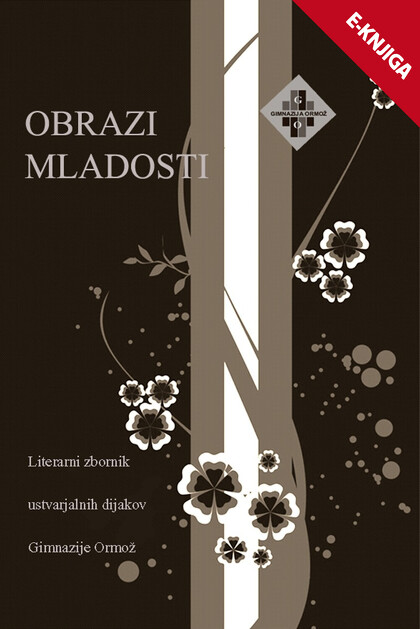 OBRAZI MLADOSTI e-knjiga