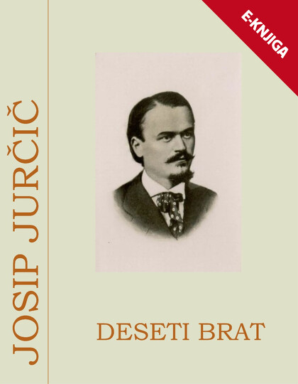 DESETI BRAT e-knjiga