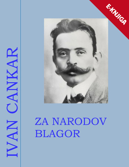 ZA NARODOV BLAGOR e-knjiga