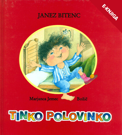 TINKO POLOVINKO e-knjiga