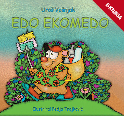 EDO EKOMEDO e-knjiga