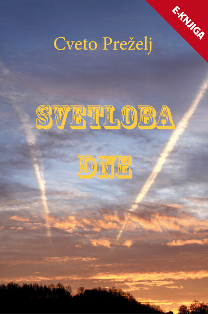 SVETLOBA DNE e-knjiga