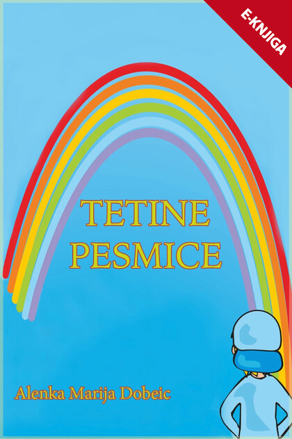 TETINE PESMICE e-knjiga