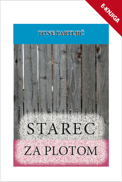 STAREC ZA PLOTOM e-knjiga