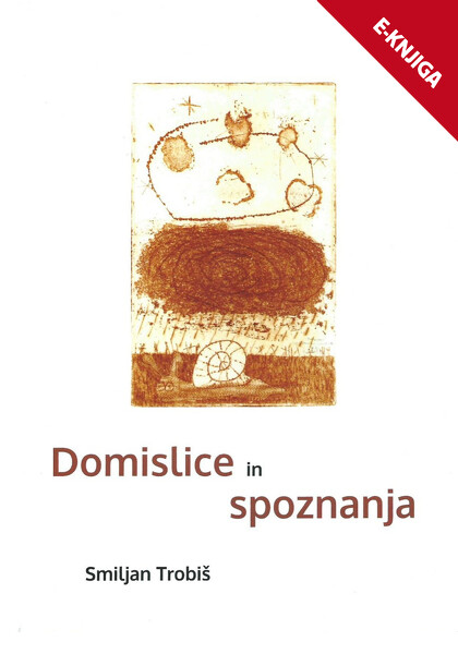 DOMISLICE IN SPOZNANJA e-knjiga