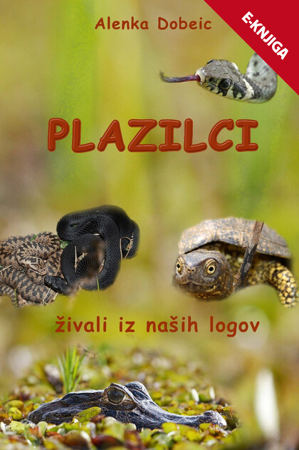 PLAZILCI e-knjiga