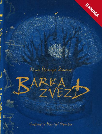 BARKA ZVEZD e-knjiga