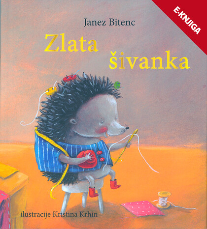 ZLATA ŠIVANKA e-knjiga