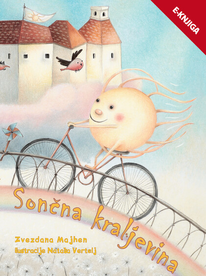 SONČNA KRALJEVINA e-knjiga