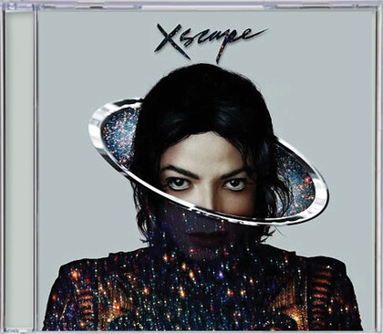 XSCAPE - CD