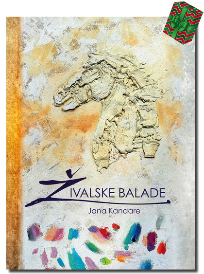 ŽIVALSKE BALADE