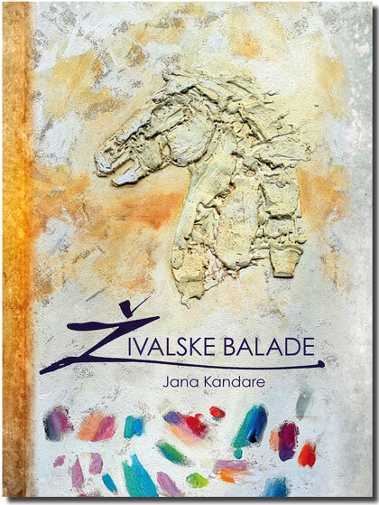 ŽIVALSKE BALADE