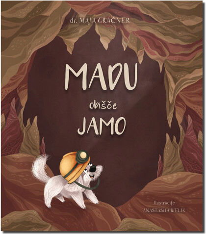 MADU OBIŠČE JAMO