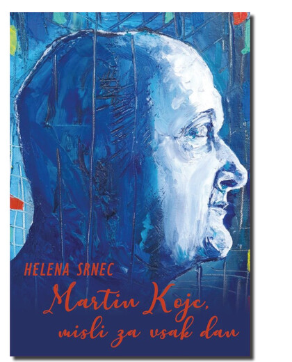 MARTIN KOJC, MISLI ZA VSAK DAN