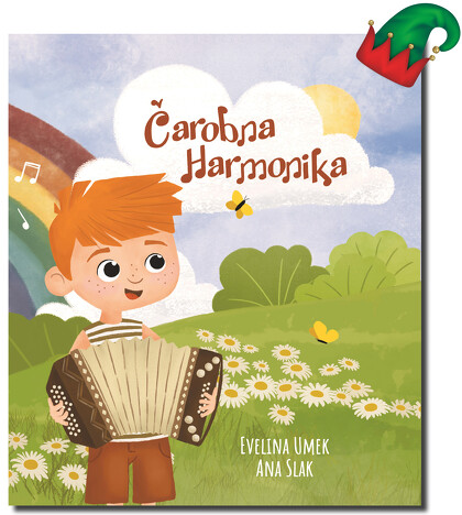 ČAROBNA HARMONIKA