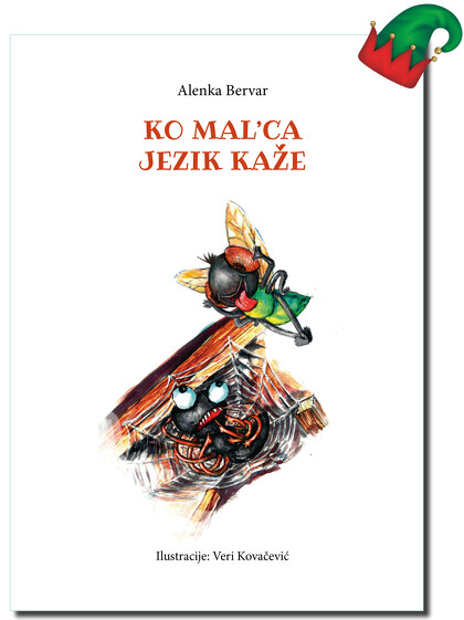 KO MAL'CA JEZIK KAŽE