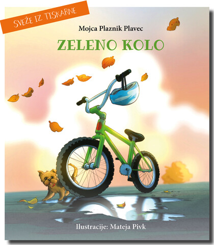 ZELENO KOLO