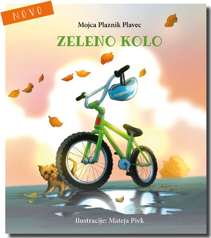 ZELENO KOLO