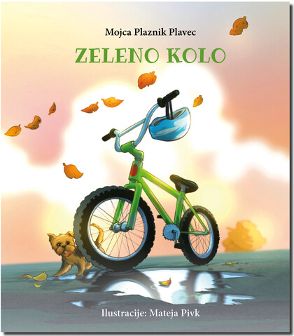 ZELENO KOLO