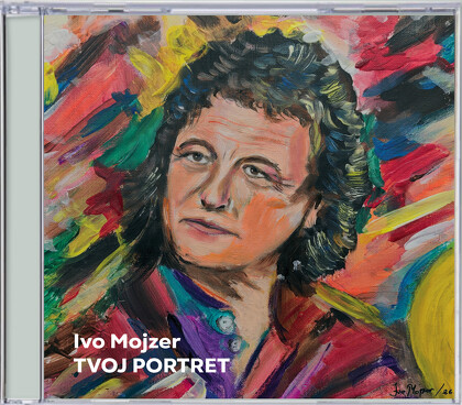 TVOJ PORTRET - CD